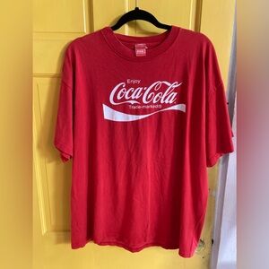 Vintage Coca Cola